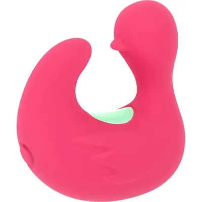 Duckymania Vibrator | Happy Loky
