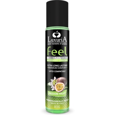 Luxuria Feel Fruit 60ml
