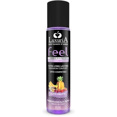 Luxuria Feel Tutti Frutti 60ml