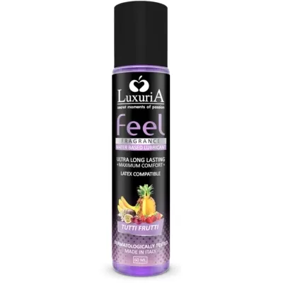 Luxuria Feel Tutti Frutti 60ml