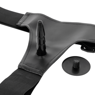Rnes Vibrator Kaninchen Vincent 15 X 4cm | Harness Attraction