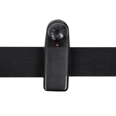 Rnes Walter Mit Vibration 15,5 X 3,7cm – Harness Attraction
