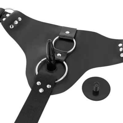 Harness Taylor Deluxe 18 X 4,5cm – Harness Attraction