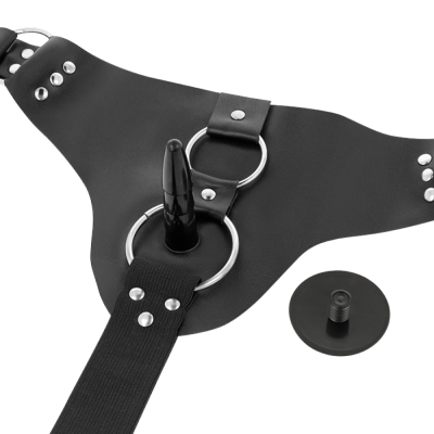 Rnes Murdock 19,8 + 15cm | Harness Attraction