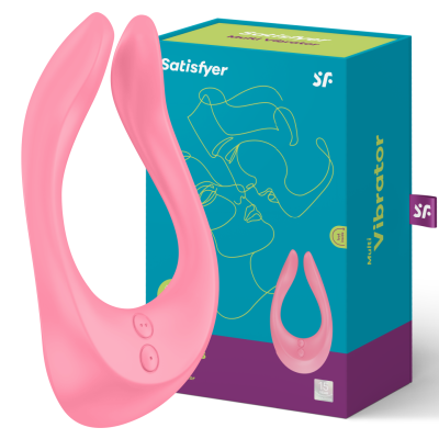 Partner Multifun 2 | Satisfyer
