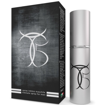 T5 Verzögerungsspray Für Männer 5ml | Intimateline