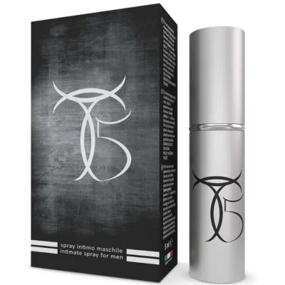 T5 Verzögerungsspray Für Männer 5ml – Intimateline