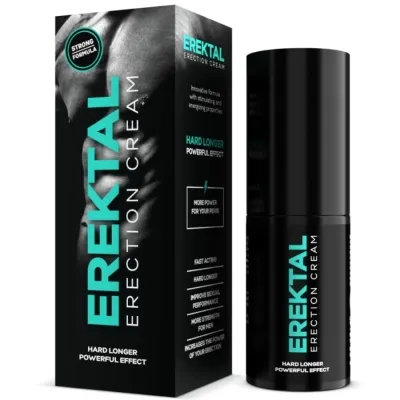 Erektionscreme 30ml – Erektal