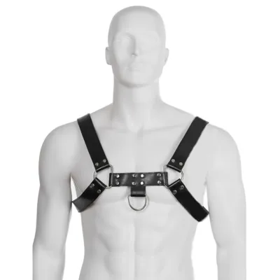 Kettengurt Iii – Leatherbody