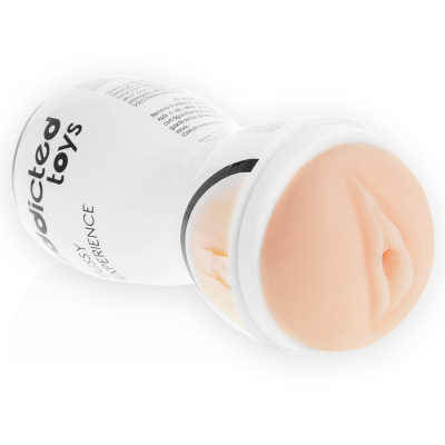 Pussy Masturbator | Addicted Toys