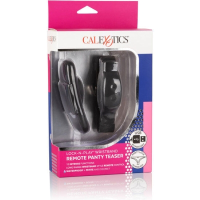 Lock-N-Play Remote Handgelenk Teaser | Calex