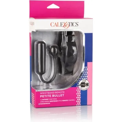 Wristband Remote Petite Bullet | Calex