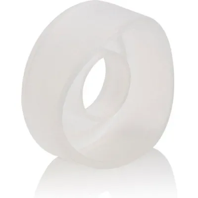 Adv Silicone Sleeve Transparent – Calex