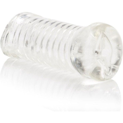 Basic Essentials Tight Pussy | Calex