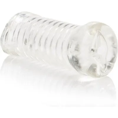 Basic Essentials Tight Pussy – Calex