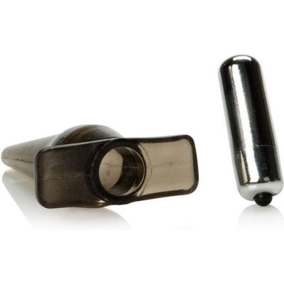 Mini Vibro Tease Schwarz | Calex