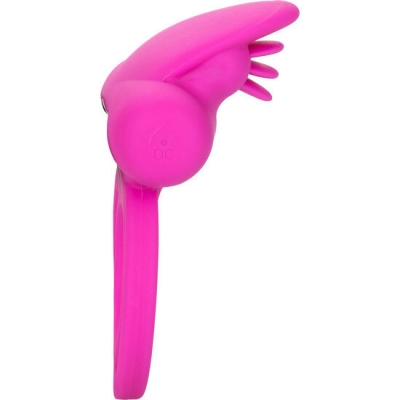 Dual Clit Flicker Enhancer | Calex
