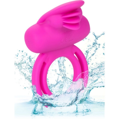 Dual Clit Flicker Enhancer | Calex