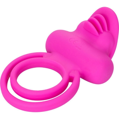 Dual Clit Flicker Enhancer | Calex