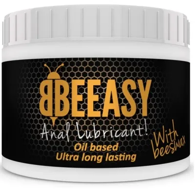Be Easy Anal Lube Mit Öl 150ml