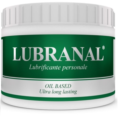 Lubranal Lubrifist Ölbasis 150ml