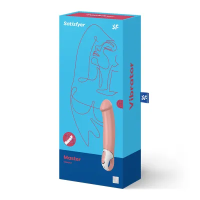 Vibe Master | Satisfyer