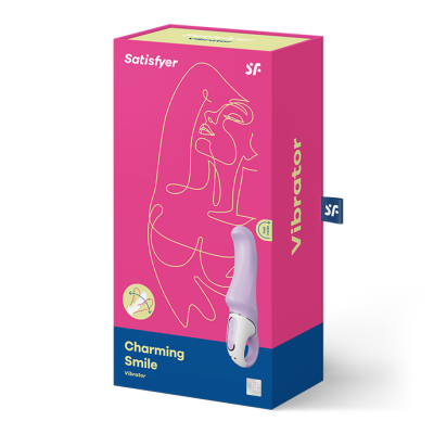 Vibes Charming Smile | Satisfyer