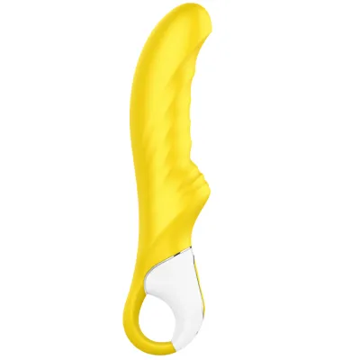 Vibe Yummy Sunshine | Satisfyer