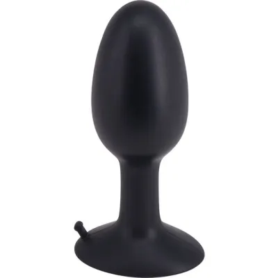 Roleplay Silikon Plug Medium – Seven Creations