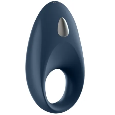 Mighty Ein Cock Ring App – Satisfyer