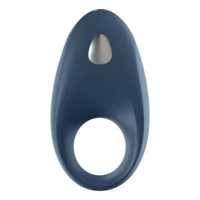 Mighty Ein Cock Ring App – Satisfyer