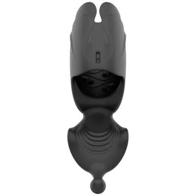 Rechargeable Head Stroker Masturbator – Jamyjob