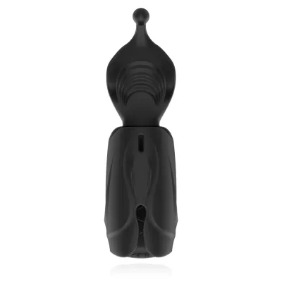 Rechargeable Head Stroker Masturbator – Jamyjob