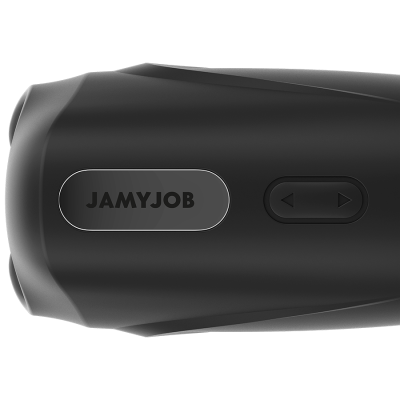 Rechargeable Head Stroker Masturbator | Jamyjob