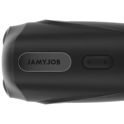 Rechargeable Head Stroker Masturbator – Jamyjob