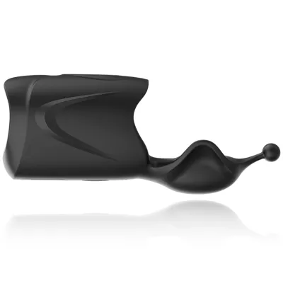 Rechargeable Head Stroker Masturbator – Jamyjob