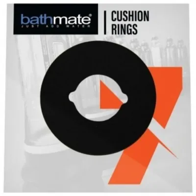 Hydromax 7 Pack 2 Schutzringe – Bathmate