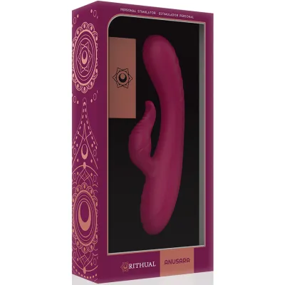 Anusara Dual Motor 2.0 Orchid | Ritual