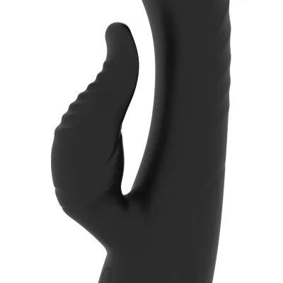 Anusara Dual Motor 2.0 Black | Ritual