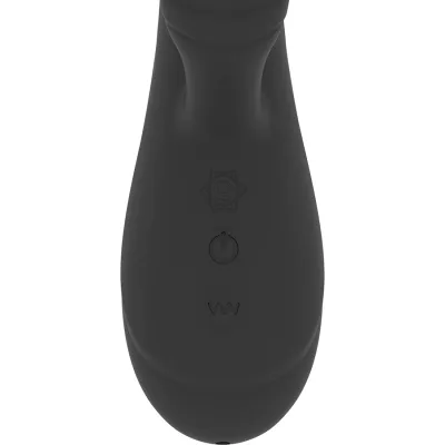 Anusara Dual Motor 2.0 Black | Ritual