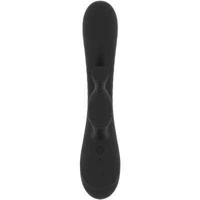 Anusara Dual Motor 2.0 Black | Ritual