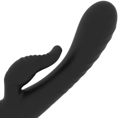 Anusara Dual Motor 2.0 Black | Ritual