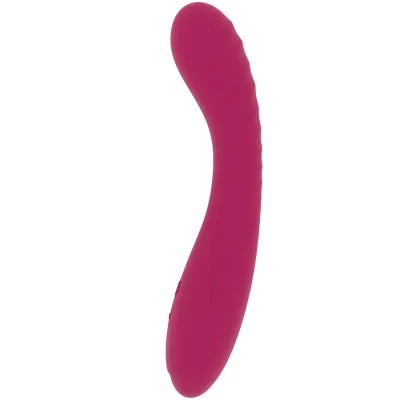 Kriya G-Spot Stimulator Orchid | Ritual
