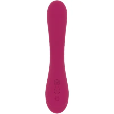 Kriya G-Spot Stimulator Orchid | Ritual