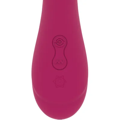 Kriya G-Spot Stimulator Orchid | Ritual