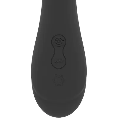 Kriya Stimulaodr G-Point Black | Ritual