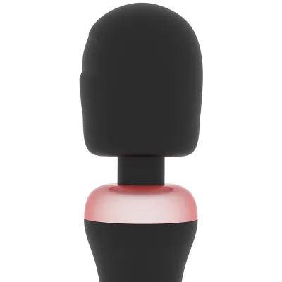 Akasha Rechargeable Wand 2.0 Black – Rithual