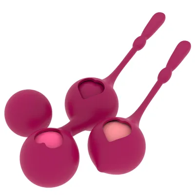 Deva Pelvico Training Orchid – Ritual