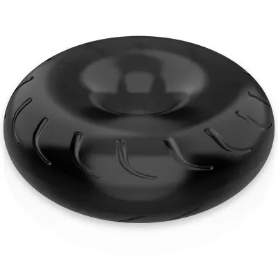 Super Flexibler Penisring 5cm Pr08 Schwarz – Powering
