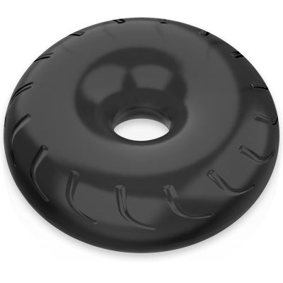 Super Flexibler Und Widerstandsfähiger Penisring 5cm Pr08 Schwarz | Powering